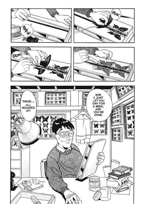 Bondage Fairies Fetish Chapter 2000 Page 138